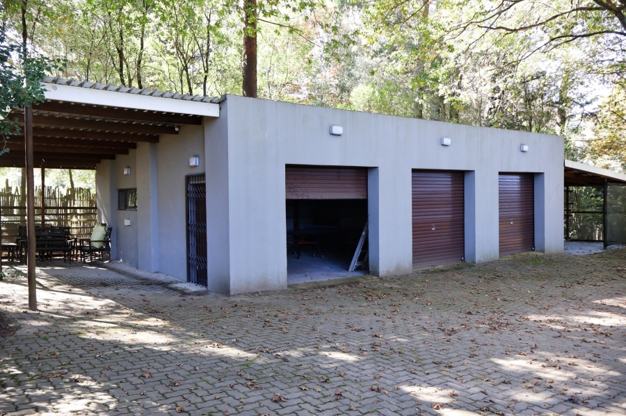 6 Bedroom Property for Sale in Hogsback Eastern Cape